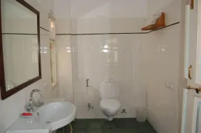 Aashiya Haveli - Bathroom