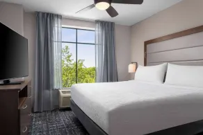 Homewood Suites by Hilton-Hartford South-Glastonbury, CT - Chambre