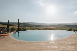 Capanna Suites - Pool