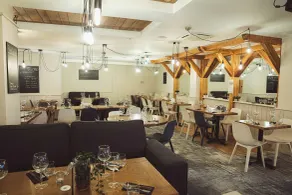 Holiday Inn Mulhouse by IHG - Restaurant