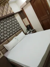Hotel Shubh - Camera