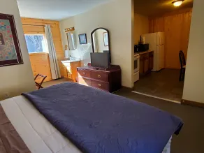 Kenosha Lodge - Rom