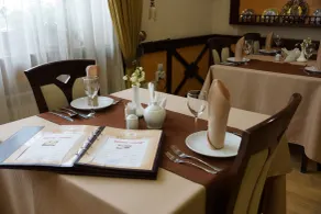 Hotel&Restaurant SENATOR - Restaurant
