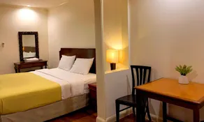 The Victory Residences Bangkok - Chambre