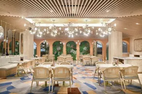 ARTOTEL Suites Bianti Yogyakarta, CHSE Certified - Restaurant