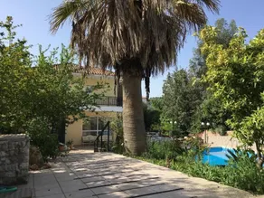 Athina Hotel - Pool