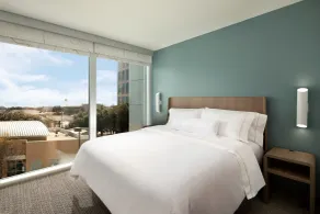 Element by Marriott Austin at The Domain - View from room