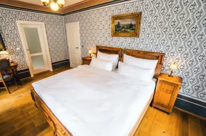 Hotel Latrán - Chambre