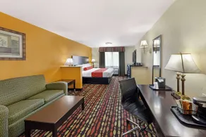 Best Western Greentree Inn & Suites - Habitación