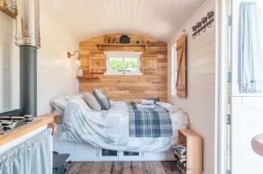 Cadleigh Manor - Habitación
