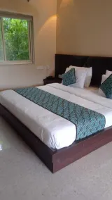 The Kiran's Resort Pench - Værelse
