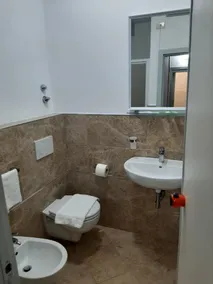 Residence Marina di Cecina - Casa de banho
