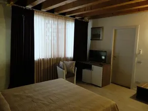 B&B Eldorado - Chambre