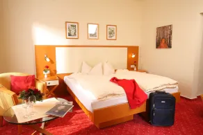 Landhotel Salmen - Room