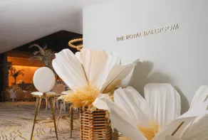 Hilton Garden Inn San Juan Condado - Reception