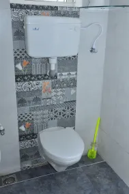 Quiet Home - Bathroom