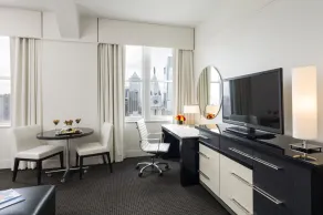 Loews Philadelphia Hotel - Chambre