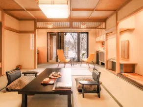 Otaru Kourakuen - Camera
