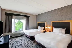 DoubleTree by Hilton Hotel Baton Rouge - Værelse