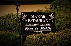 Cotswold Gardens - Restaurant