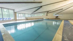 Hotel Bucaneve - Pool