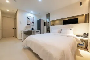 Browndot Hotel - Interni