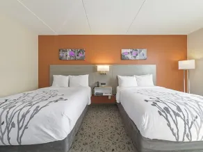 Sleep Inn Chambersburg - Chambre