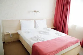 Hotel Doina - Room
