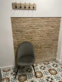 Alojamiento Turístico "La Condesa Carmen" - Chambre
