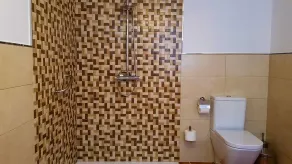 Finca El Pastel - Bagno