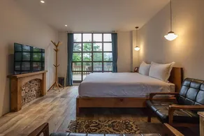 Forest B&B - Room