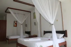 Sai Rock Beach Hotel & Spa - Zimmer