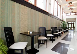 Pensiunea Schwartz - Restaurant