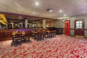 Wingate by Wyndham South Bend/Notre Dame - Restaurant