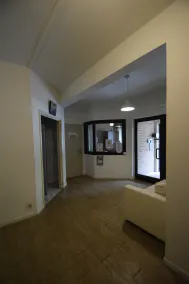 Budget Flats Brussels - Reception