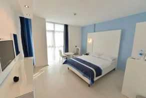 R S CİTY HoTEL - Room