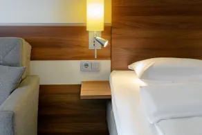 Mercure Stuttgart Sindelfingen an der Messe - Chambre