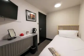 Lower Turks Head  - Chambre