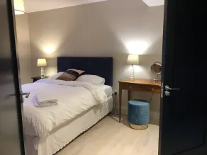 Westport Coastal Lodge - Værelse