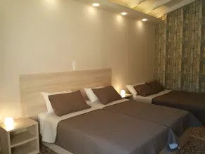 Anetis Beach Hotel - Room