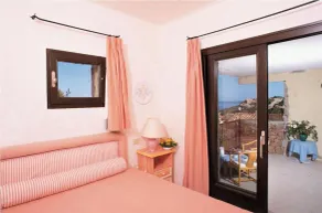 Residence I Cormorani Alti - Værelse