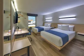 City Express by Marriott Cancun Aeropuerto - Habitación