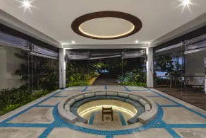 CASAMIA Oceanfront Condos Nilaveli - Reception