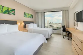 Fiesta Inn Mérida Altabrisa - Rum