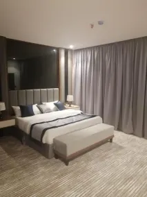 Tulip View Hotel - Chambre