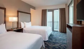 Homewood Suites by Hilton New Orleans French Quarter - Chambre