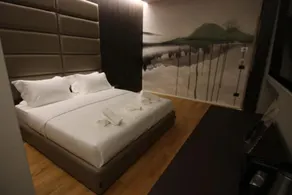 Boutique Hotel Adelar - Værelse