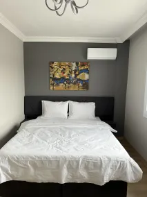 Vidi Pansiyon - Chambre