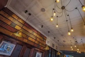 Norfolk Arms - Restaurant