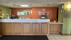 Regency Inn And Suites - Reception